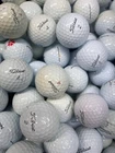 50 Titleist Pro V1/ X..... Hit Away Shag Golf Balls With Mesh Bag Used. Price: $25.95.