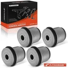 A-premium 4 X Front Upper Control Arm Bushing Kit, Compatible With Chevrolet Tah New. Price: $44.95.