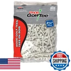 Pridesports Golf Tee 3-1/4 Inch Deluxe PG3440075 New. Price: $30.81.