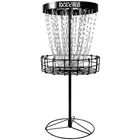 Mvp Disc Sports Black Hole Macro Mini Golf (38" Tall Basket) New. Price: $89.95.