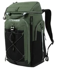 Titan Pro By Arctic Zone Insulated Backpack Cooler With Ice Walls (camo-green) New. Price: $63.99.