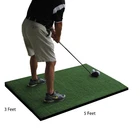 3' X 5' Commercial Nylon Pro Golf Turf Foam Mat Chipping Driving Range Practice New. Price: $199.16.