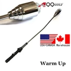 A99 Golf Warm Up Stick Swing Trainer Practice Training Aid Righty Or Lefty New. Price: $39.99.