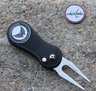 Nhl Washington Capitals Hockey Team 2-SIDED Logo Golf Ball Marker Divot Tool New. Price: $11.37.