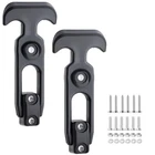 Shu-ran Latches Rubber Replacement For Cooler,boat,golf Black New. Price: $14.52.