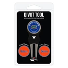 Team Golf Ncaa Florida Gators Divot Tool Pack With 3 Ball Markers New. Price: $26.55.