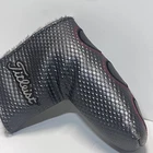 Scotty Cameron Titleist California Select Blade Putter Headcover 3 Dot Crowngray Usato. Price: $39.08.