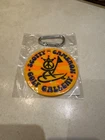 Nwt Scotty Cameron Gallery Peace Surferadelic Putting Disc Orange Yellow Golf New. Price: $55.00.