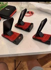 3- Rapsodo Mlm 1 Launch Monitors New. Price: $150.00.