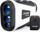 X1 Golf Rangefinder With Slope, Flagpole Lock And Vibration, 660/1100YDS Laser New. Price: $113.49.