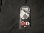 Wisconsin Badgers Team Golf Magnetic Cap Clips (brand New). Price: $10.00.