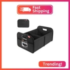 Oemassive Trunk ORGANIZER-35L Oxford Folding Car Organizer,sturdy New. Price: $20.71.