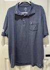 Scotty Cameron Peter Millar Seaside Wash Xl Hot Head Harry Polo Shirt Pocket Pre-owned. Price: $69.99.