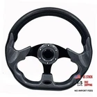 Universal Golf Cart Steering Wheel For Ezgo Rxv & Txt, Club Ds Carbon Fiber New. Price: $43.67.