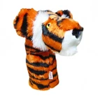New Daphnes Headcovers Tiger Hybrid/fairway. Price: $31.95.