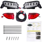 Club Led Kit For Golf Carts, Headlight Tempo New. Price: $174.03.