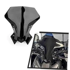Windshield For Z900 2021-2023 Windscreen Baffle Air New. Price: $53.36.