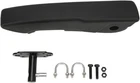 Seat Universal Black Ajustable For Heavy New. Price: $34.95.