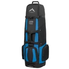 Unihimal Softsided Golf Travel Bags For Airlines With Wheels, Club Trave... New. Price: $148.61.