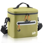 Soft-sided Cooler Bag, 7/16/30 Can Insulated Lunch Box, Waterproof, Leak-proo... New. Price: $36.49.
