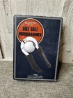 Buxton Stainless Steel Golf Ball Monogrammer Imprinting Tool Personalization Diy New. Price: $12.51.