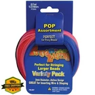 Pepperell Pony Bead Lacing Cord Variety Pack 60FT New. Price: $20.00.