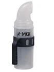 Mgi Zip Sand Bottle, Black - Divot Repair For Series Golf Carts New. Price: $79.96.