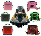 Rider Jet Ski Universal Twin Ice Cooler Saddle Bags Backpack Or Hand Carry Set New. Price: $258.00.