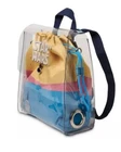 Brand New Star Wars Swim Pool Picnic Beach Bag Backpack Kids C-3PO R2-D2. Price: $20.29.