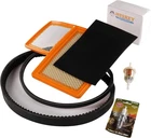 High-performance Huskey Golf Cart Tune-up Kit Yamaha Models (2012.5-2016) New. Price: $85.39.