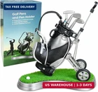 10L0L Golf Holder Club Pens Set Race Souvenirs Unique For New. Price: $32.99.