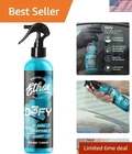 Ethos Defy Waterless Ceramic Coating - Elegant Shine & Protection 8 Fl Oz New. Price: $29.99.
