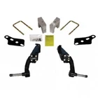Club Ds Golf Cart 1981-2004.5 Jakes 6" Spindle Lift Kit 6231 New. Price: $471.95.