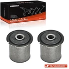 A-premium 2X Front Upper Control Arm Bushings For Dodge Ram 1500 1994-2001 2500 New. Price: $22.49.