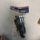 Golf Caddy 4 Balls Tees Brush Scorecard Belt Clip Walmart 2XS Sports New. Price: $12.00.