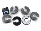 Kingtop TT-LOL-CS-BAT-01 6PACK Anti-glare Lens 3 Aaa Battery Led Golf Hole Light New. Price: $28.19.