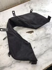 05 Arctic Cat Turbo Tank Cover Saddlebags Used. Price: $92.07.