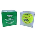 Softball Display Case Acrylic Cube Clear Viewing To... New. Price: $21.13.