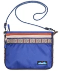 Kavu Kachemak Keeper Crossbody Bag Lightweight With Rope Strap - New Tags!. Price: $24.99.