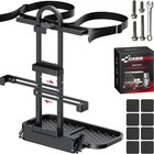 Casispro Foldable Golf Cart Rear Seat Bag Holder For Ezgo Club Yamaha New. Price: $129.59.