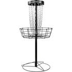 Mvp Disc Sports Black Hole Precision 12-CHAIN Portable Golf Basket Target New. Price: $109.99.