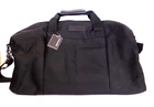 New Taylormade Duffle Bag 21" Black Executive Players Overnight Carryon Luggage. Price: $84.99.