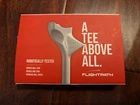Flightpath 8 Premium Golf Tees Durable Plastic Designed To Enhance Shot New. Price: $16.99.
