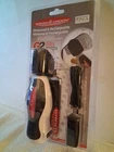Groove Caddy G201 Rechargeable Motorized Golf Club Cleaner Powerful White Black New. Price: $11.25.