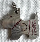Scotty Cameron Dog Keychain Gss Used. Price: $500.00.