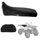 Kistrba Seat Cover For 96-04 Polaris Sportsman 400-700 Heavy-duty Leather New. Price: $33.58.