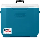 Coleman Chiller 9/16/30/48/60QT Cooler With Ice Retention, Leak Resistant, Great New. Price: $59.99.