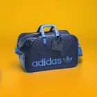 Adidas Originals Holdall Golf Sport Boston Bag Indigo Blue Rare JD6638 New. Price: $129.95.