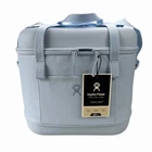 Hydro Flask Carry Out Insulated Portable Soft Surf Blue 20 Cooler Bag Used. Price: $79.97.