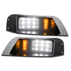 Golf Cart Head Light Compatible With Ezgo Txt Led 1996-2013 Gas And New. Price: $73.70.